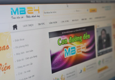 Truy tố 4 đối tượng lừa đảo cầm đầu MB24 ảnh 1