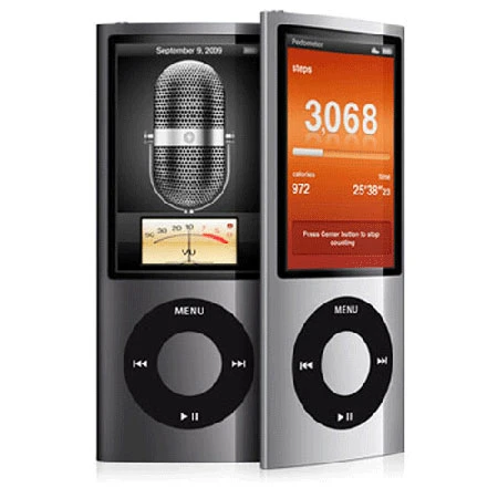 5 máy nghe nhạc tốt nhất 2010 ảnh 1 5 máy nghe nhạc tốt nhất 2010 ảnh 1