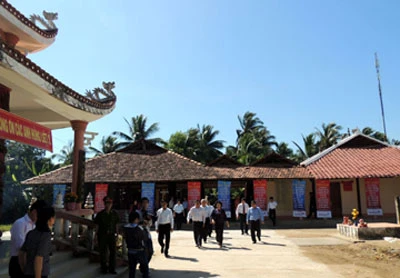 Vietinbank đầu tư trên 75 tỉ đồng chương trình an sinh xã hội tại Bến Tre ảnh 2