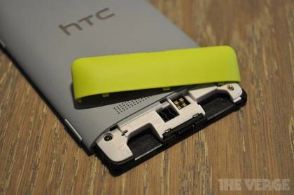 Windows Phone 8S: Smartphone HTC tầm trung cho tín đồ thời trang ảnh 6
