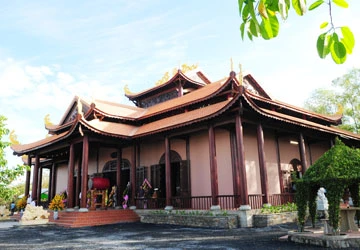 “Hiếu nghĩa tình thâm” - thông điệp từ cuộc sống ảnh 1