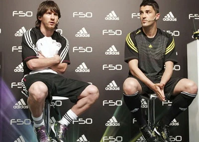 Barca chính thức đàm phán vụ chuyển nhượng Villa ảnh 1