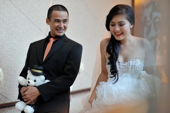 Ngọc Lan đắm say tình duyên mới ảnh 8