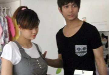 Sao Việt hãnh diện vì không chồng mà chửa? ảnh 1