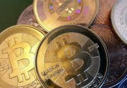 Đức công nhận tiền ảo Bitcoin ảnh 1