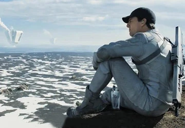 Hollywood “ăn dày” chuyện “hậu tận thế” ảnh 1