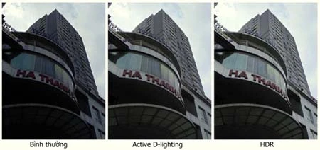 Nikon Coolpix P100 nhanh và mạnh ảnh 4