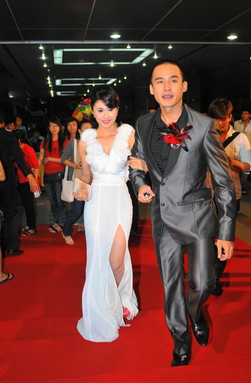 Những cặp sao sinh ra để làm người tình ảnh 2