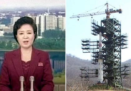 Vì sao Bình Nhưỡng thừa nhận thất bại của vụ phóng tên lửa ảnh 1