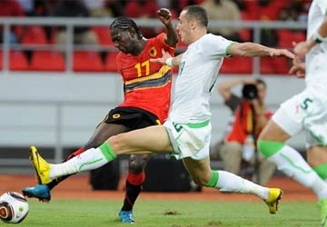 Tiến tới World Cup 2010: Algeria muốn tách khỏi Al-Qaeda ảnh 1 Tiến tới World Cup 2010: Algeria muốn tách khỏi Al-Qaeda ảnh 1