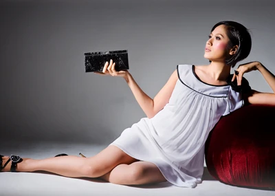 Thanh Thuý “xuống tóc” để dễ dàng... đánh đấm! ảnh 1