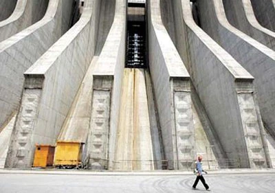 Thủy điện Tam Hiệp ở Trung Quốc: Cuộc chiến luận chứng ảnh 3