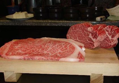 Thịt bò Kobe ở Mỹ cũng là hàng giả! ảnh 1