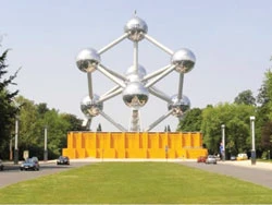 Khi người Bỉ yêu bia... ảnh 1