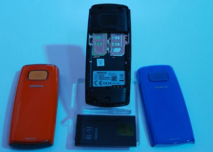 Điện thoại "hàng hiệu" 2 sim lên ngôi ở Việt Nam ảnh 2