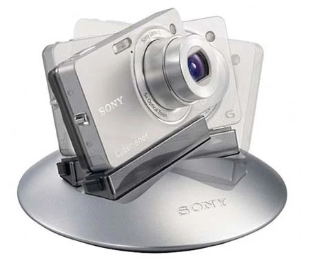 4 công nghệ đỉnh cao trên máy ảnh Sony Cyber-shot ảnh 1
