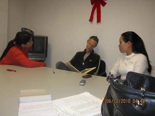 Vụ Lý Hương bị kiện: Nhiều khuất tất cần được làm rõ ảnh 1