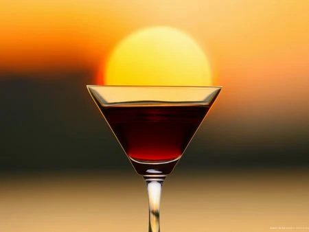 Bộ hình nền mang lãng mạn của “hoàng hôn” lên Windows ảnh 5