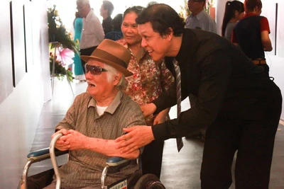 Tâm và tài của người cầm máy ảnh 5 Tâm và tài của người cầm máy ảnh 5