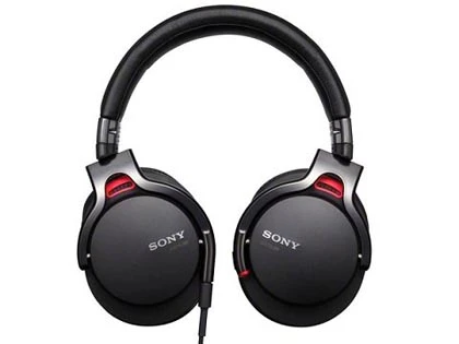 Sony trình làng 3 mẫu tai nghe MDR-1 mới ảnh 2