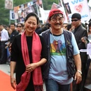 NSND Thế Anh: U70 vẫn hot ảnh 1