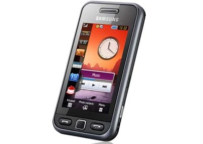 10 di động bán chạy nhất tại VN 2009 ảnh 6