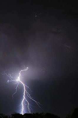 Để sở hữu những bức ảnh sấm chớp hoàn hảo ảnh 12