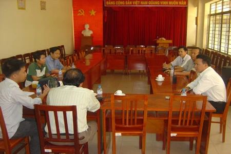 Xôn xao tin nữ SV bị hãm hại ở Ký túc xá ảnh 2 Xôn xao tin nữ SV bị hãm hại ở Ký túc xá ảnh 2