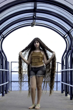 Thiếu nữ bán tóc tậu nhà ảnh 5