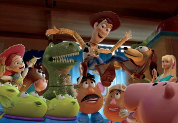 Oscar 83, sự thắng thế của mạng xã hội ảnh 2