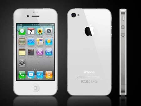 Apple trình làng iPhone 4 giá 199 USD ảnh 2