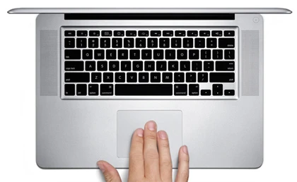 Apple trình làng MacBook Pro 2011 ảnh 3