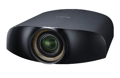 Máy chiếu độ phân giải 4K đầu tiên trên thế giới xuất hiện tại VN ảnh 1 Máy chiếu độ phân giải 4K đầu tiên trên thế giới xuất hiện tại VN ảnh 1