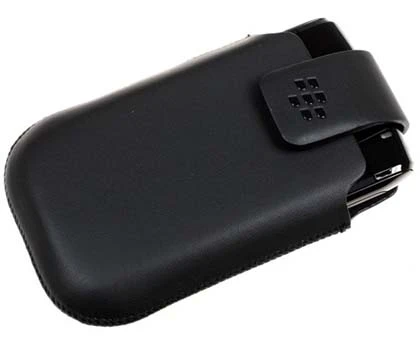 "Đập hộp" BlackBerry Bold 9780 ảnh 3