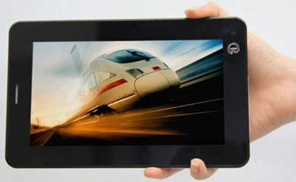 Những máy tính bảng cỡ nhỏ có thể gọi điện như smartphone ảnh 5