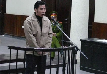 Đâm chủ quán bar White House, lĩnh án tù chung thân ảnh 1