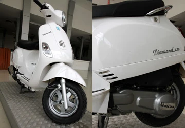 Tranh chấp là do nội bộ của Honda? ảnh 1