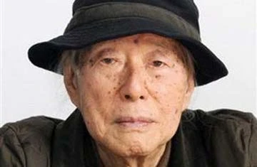 Đạo diễn lừng danh Kimura qua đời ở tuổi 91 ảnh 1 Đạo diễn lừng danh Kimura qua đời ở tuổi 91 ảnh 1