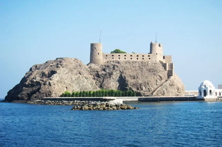 Muscat chăm chút giữ gìn bản sắc ảnh 7