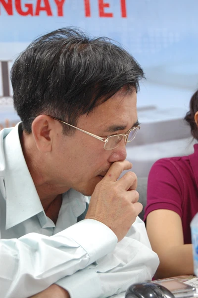 Giao lưu trực tuyến: Thực phẩm an toàn ngày tết ảnh 5