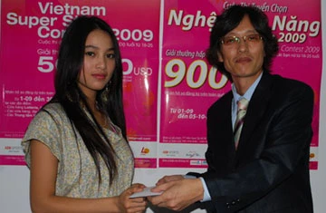 Giám đốc Rainbow Hàn Quốc chính thức xin lỗi "Siêu sao Việt"! ảnh 4 Giám đốc Rainbow Hàn Quốc chính thức xin lỗi "Siêu sao Việt"! ảnh 4