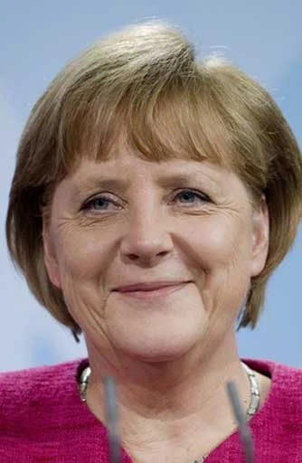 Thủ tướng Đức là phụ nữ quyền lực nhất thế giới ảnh 1 Thủ tướng Đức là phụ nữ quyền lực nhất thế giới ảnh 1