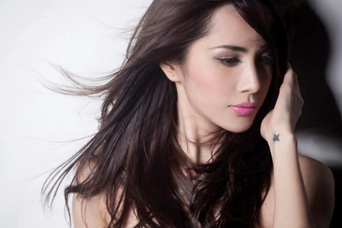 Công Vinh: Tôi từng hoài nghi Thủy Tiên ảnh 2