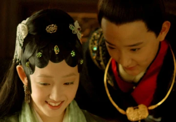 Tân "Hồng lâu mộng": Bộ phim được chờ đón nhất trong năm 2010 ảnh 2