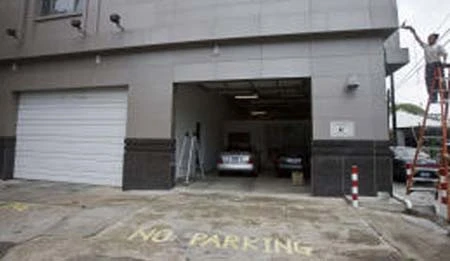 Mỹ điều tra vụ cảnh sát đánh nhà ngoại giao Trung Quốc ảnh 1