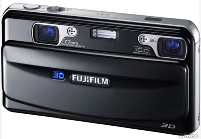 10 công nghệ camera đỉnh cao 2009 ảnh 7