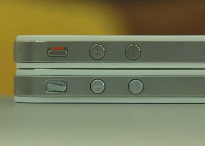 Nhiều người mua phải iPhone 4 giả vì ham hàng rẻ ảnh 9