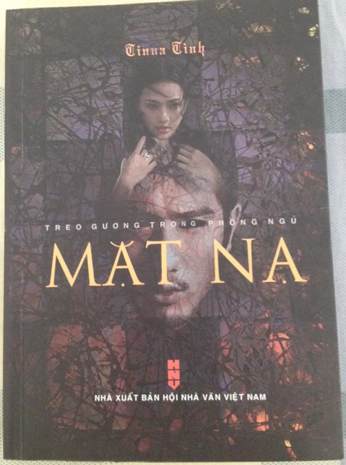 Tiết lộ chấn động về showbiz Việt trong 'tự truyện' của Tinna Tình ảnh 1 Tiết lộ chấn động về showbiz Việt trong 'tự truyện' của Tinna Tình ảnh 1