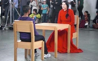 Khi con người xả thân vì nghệ thuật ảnh 6 Khi con người xả thân vì nghệ thuật ảnh 6