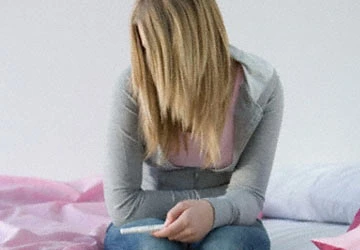 Đau đớn vì trót "sống thử" quá lâu ảnh 1
